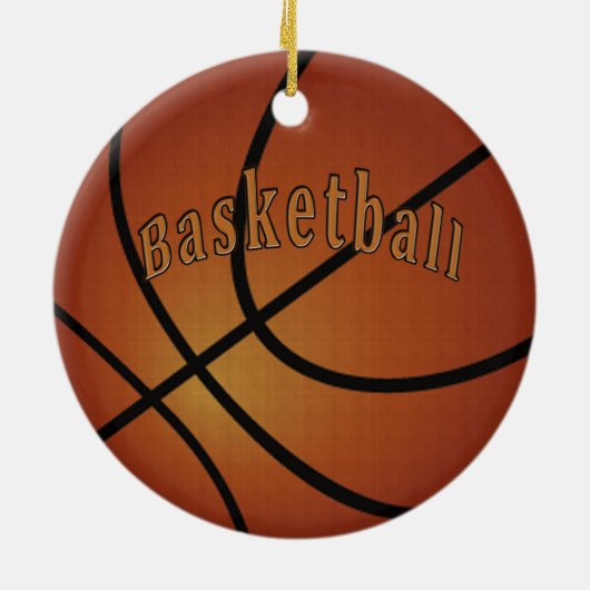 ヴィンテージパーソナライズされたオーナメント セラミックオーナメント (裏面)