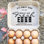 ヴィンテージパーソナライズされたカートン切手 ラバースタンプ