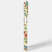 ヴィンテージパーソナライズされた刺繍模様iphone 5 Case-Mate iPhoneケース (裏面 / 右)