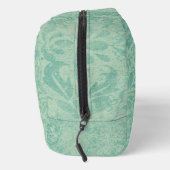 ヴィンテージパーソナライズされた船 ドップキット (右)