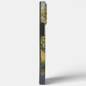 ヴィンテージパーソナライズされた虫の美しい生き物 Case-Mate iPhoneケース (裏面 / 右)