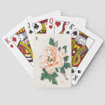 ヴィンテージパーソナライズされた·ピンク·ローズ·アンド·ビー