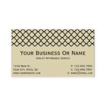 ヴィンテージパーチメントクラシックとクローバー