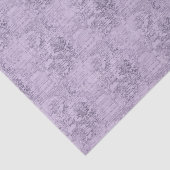 ヴィンテージパープル新聞社 薄葉紙 (詳細)