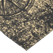 ヴィンテージパ航海のターン テーブルクロス (アングル)