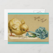 ヴィンテージヒック シーズンポストカード (正面/裏面)