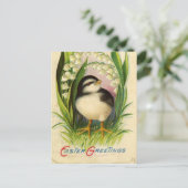 ヴィンテージヒック シーズンポストカード (スタンド正面)