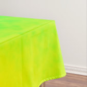 ヴィンテージヒッパイボホ絞り染めトワサイケデリックリル テーブルクロス (インサイチュ)