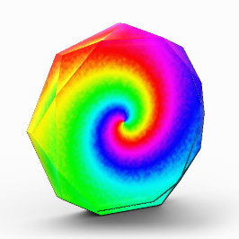 ヴィンテージヒッパイボホ絞り染めトワサイケデリックリル フォトブロック