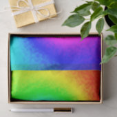 ヴィンテージヒッパイボホ絞り染めトワサイケデリックリル 薄葉紙 (ギフト)