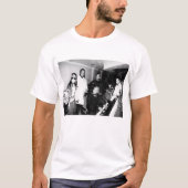 ヴィンテージヒップホップ Tシャツ (正面)