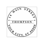 ヴィンテージヒツエウファーム動物スケッチCアドレス ラバースタンプ (インプリント)