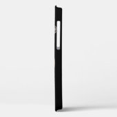 ヴィンテージヒト解剖学ハート器官ヘルシー Case-Mate iPhoneケース (裏面 / 左)