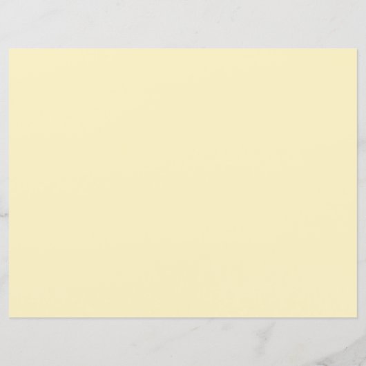 ヴィンテージヒマワリ黄褐色セピアアート (裏面)