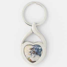 ヴィンテージビアトリックスポッターネズミテーラーオブグロスター キーホルダー