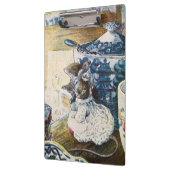 ヴィンテージビアトリックスポッターネズミテーラーオブグロスター クリップボード (左)