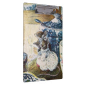 ヴィンテージビアトリックスポッターネズミテーラーオブグロスター クリップボード (右)