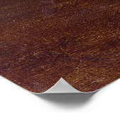 ヴィンテージビクトリアドゥブールバイエドガー ポスター (角)