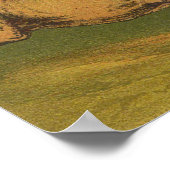 ヴィンテージビクトリアンおとぎ話 ポスター (角)