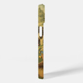 ヴィンテージビクトリアンおとぎ話 Case-Mate iPhoneケース (裏面 / 右)