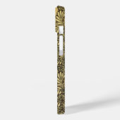 ヴィンテージビクトリアンウィリアムモリスブドウつる植物 Case-Mate iPhoneケース (裏面 / 左)