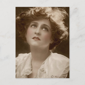 ヴィンテージビクトリアンエドワルド着色はがき26 ポストカード