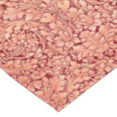 ヴィンテージビクトリアンエラアカントス模様 テーブルクロス (アングル)