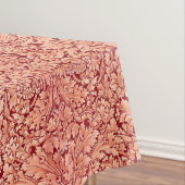 ヴィンテージビクトリアンエラアカントス模様 テーブルクロス (インサイチュ)