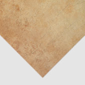 ヴィンテージビクトリアンオ動揺してレンジラスト抽象芸術 薄葉紙 (詳細)