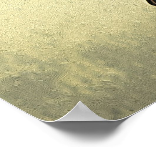 ヴィンテージビクトリアンキャットポスタープリントウォールアート ポスター (角)