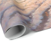 ヴィンテージビクトリアンクリスマスナイト ラッピングペーパー (ロールコーナー)