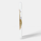 ヴィンテージビクトリアンクリスマス Case-Mate iPhoneケース (裏面 / 左)