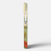 ヴィンテージビクトリアンクリスマ飾ス Case-Mate iPhoneケース (裏面 / 左)