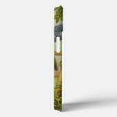 ヴィンテージビクトリアンクリスマ飾ス Case-Mate iPhoneケース (裏面 / 右)