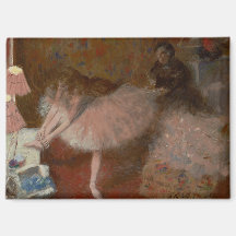 ヴィンテージビクトリアンコケットフォーランバレリーナ