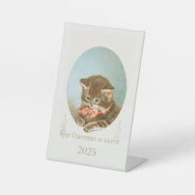 ヴィンテージビクトリアンコケット