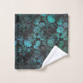 ヴィンテージビクトリアンゴシックバスタオルセット バスタオルセット (ウォッシュタオル)