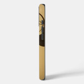 ヴィンテージビクトリアンサンセット通りlight.png Case-Mate iPhoneケース (裏面 / 左)