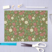 ヴィンテージビクトリアンスチームパンクポケットウォッチバラ 薄葉紙 (クラフト)