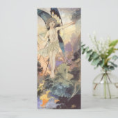 ヴィンテージビクトリアンバタフライフェアリーバイロビンソン (スタンド正面)