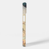 ヴィンテージビクトリアンバタフライフェアリーバイロビンソン Case-Mate iPhoneケース (裏面 / 右)