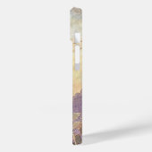 ヴィンテージビクトリアンバタフライフェアリーバイロビンソン Case-Mate iPhoneケース (裏面 / 左)