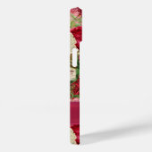 ヴィンテージビクトリアンバラとケルブ Case-Mate iPhoneケース (裏面 / 右)