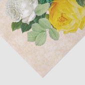 ヴィンテージビクトリアンバラ切り離し 薄葉紙 (詳細)