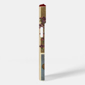 ヴィンテージビクトリアンバレンタインデー Case-Mate iPhoneケース (裏面 / 右)