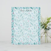 ヴィンテージビクトリアンバードinガーデンライト紙 (スタンド正面)