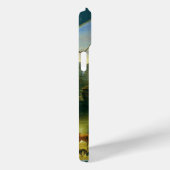 ヴィンテージビクトリアンフォークアート、ノアの箱舟by Hidley Case-Mate iPhoneケース (裏面 / 右)