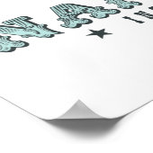 ヴィンテージビクトリアンホエールナンタケットMA株式会社1671 ポスター (角)