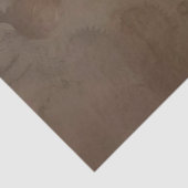 ヴィンテージビクトリアンモルモットのデコパージュ 薄葉紙 (詳細)