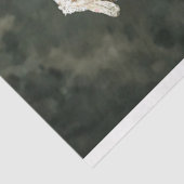 ヴィンテージビクトリアンヨークシャーテリアアンブレラデカップリング 薄葉紙 (詳細)